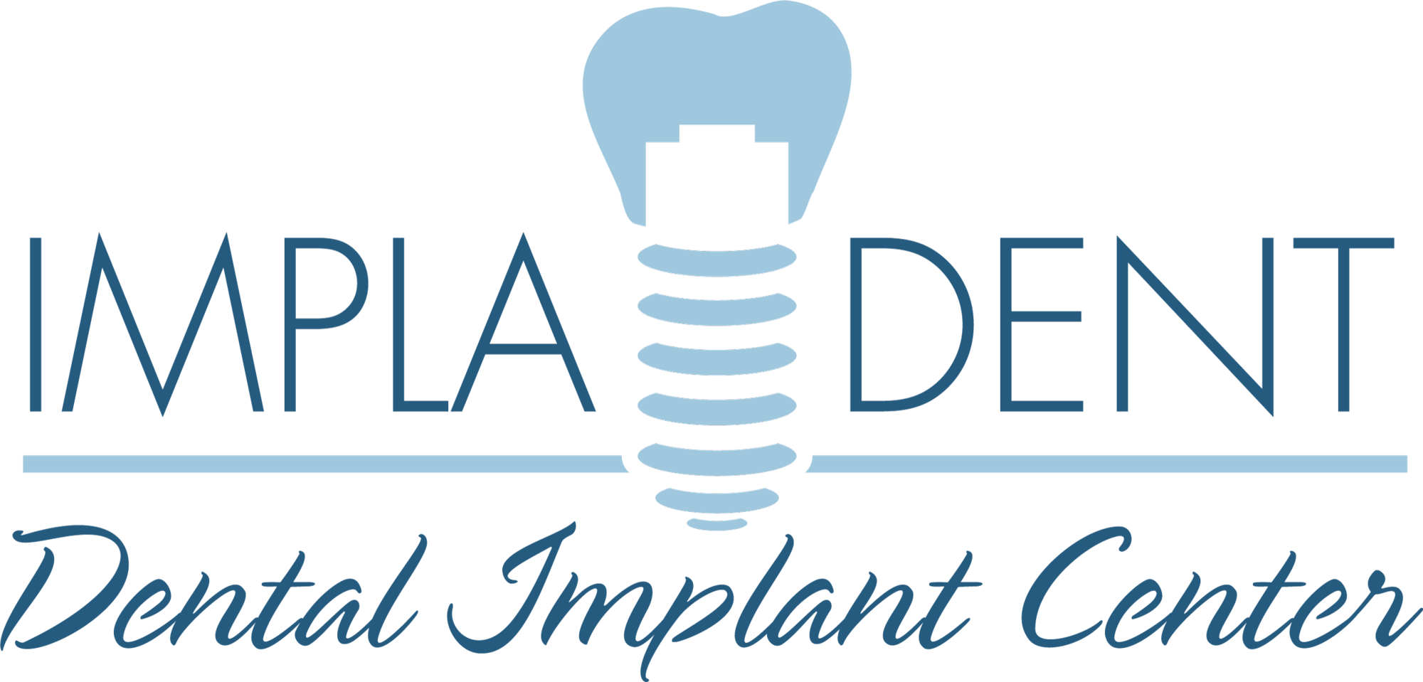 clinica-dental-impladent-seeklogo