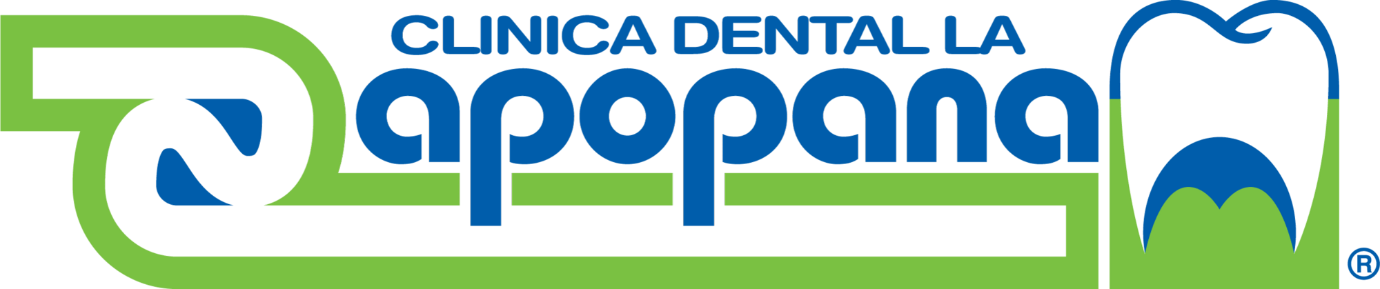 clinica-dental-la-zapopana-seeklogo